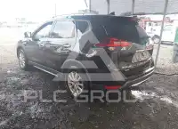 2019 Nissan ROGUE фото