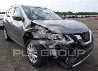 2019 Nissan ROGUE фото