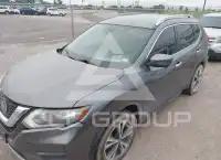 2019 Nissan ROGUE фото