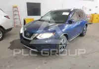2019 Nissan ROGUE photo