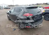 2019 Nissan ROGUE фото