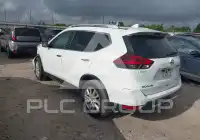 2019 Nissan ROGUE photo