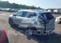 2019 Nissan ROGUE фото