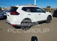 2019 Nissan ROGUE photo