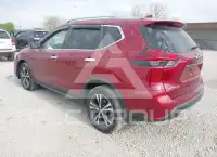 2019 Nissan ROGUE фото