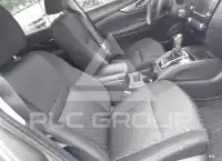 2019 Nissan ROGUE фото