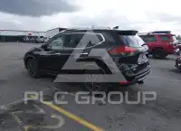 2019 Nissan ROGUE фото