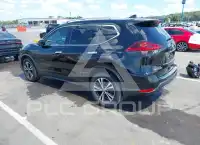 2019 Nissan ROGUE фото