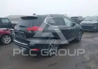 2019 Nissan ROGUE фото