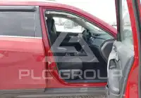2019 Nissan ROGUE фото