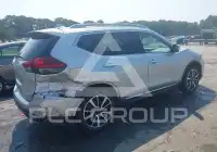 2019 Nissan ROGUE фото