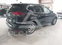 2019 Nissan ROGUE photo
