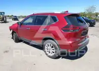 2019 Nissan ROGUE фото