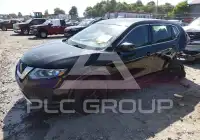 2019 Nissan ROGUE фото