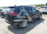 2019 Nissan ROGUE фото