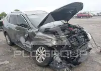 2019 Nissan ROGUE фото
