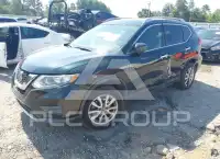 2019 Nissan ROGUE фото