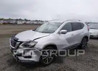 2019 Nissan ROGUE фото