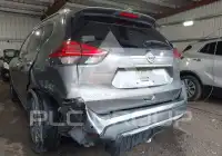 2019 Nissan ROGUE фото
