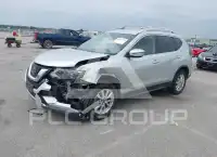 2019 Nissan ROGUE фото