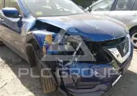 2019 Nissan ROGUE фото