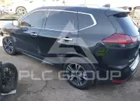 2019 Nissan ROGUE фото