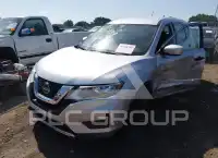 2019 Nissan ROGUE photo