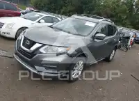 2019 Nissan ROGUE photo