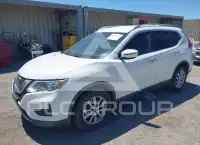 2019 Nissan ROGUE фото