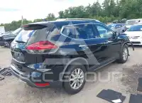 2019 Nissan ROGUE фото