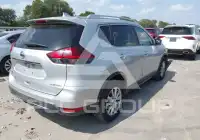 2019 Nissan ROGUE фото