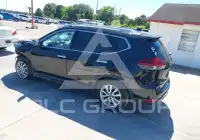 2019 Nissan ROGUE фото