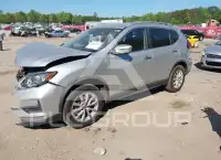 2019 Nissan ROGUE фото