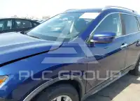 2019 Nissan ROGUE фото