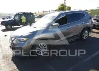 2019 Nissan ROGUE фото