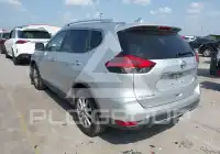 2019 Nissan ROGUE фото