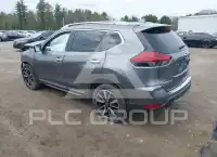 2019 Nissan ROGUE фото