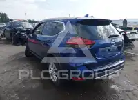 2019 Nissan ROGUE photo