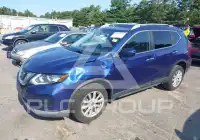 2019 Nissan ROGUE photo