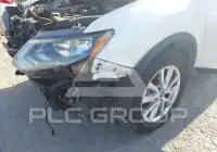 2019 Nissan ROGUE фото