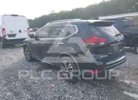 2019 Nissan ROGUE фото