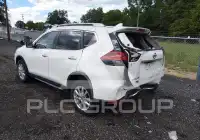 2019 Nissan ROGUE photo