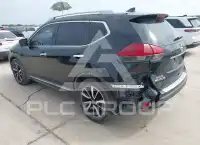 2019 Nissan ROGUE фото