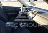 2019 Nissan ROGUE photo