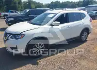 2019 Nissan ROGUE фото