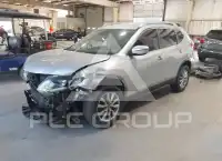 2019 Nissan ROGUE фото
