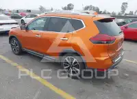 2019 Nissan ROGUE фото