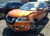 2019 Nissan ROGUE фото