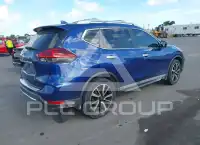 2019 Nissan ROGUE фото
