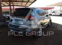 2019 Nissan ROGUE photo